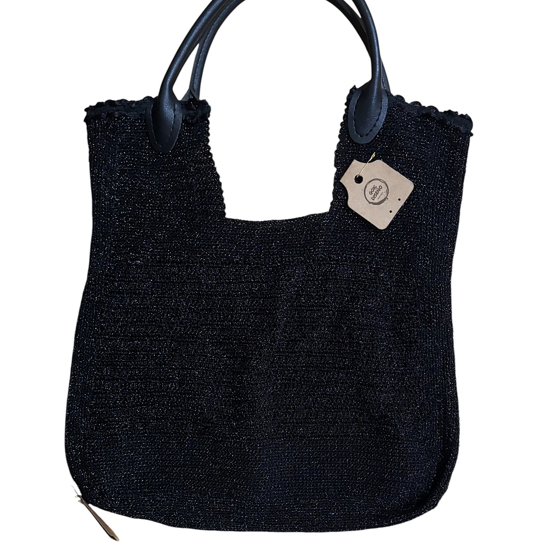 CARTERA HECHA A MANO DISEÑO EXCLUSIVO 1