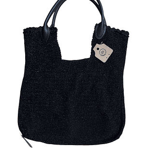 CARTERA HECHA A MANO DISEÑO EXCLUSIVO