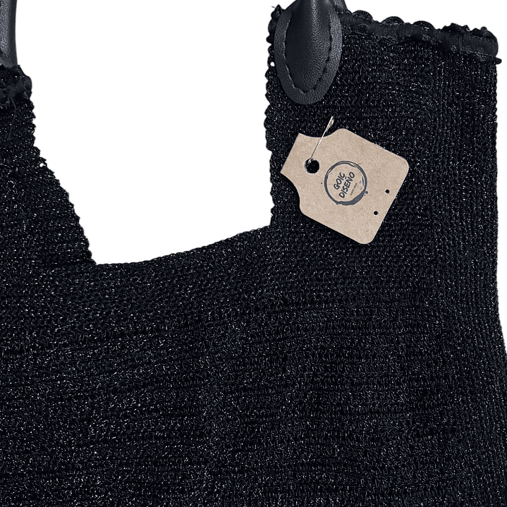 CARTERA HECHA A MANO DISEÑO EXCLUSIVO 2