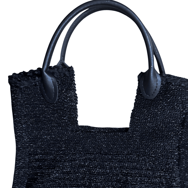 CARTERA HECHA A MANO DISEÑO EXCLUSIVO 3