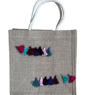 CARTERA HECHA A MANO DISEÑO EXCLUSIVO