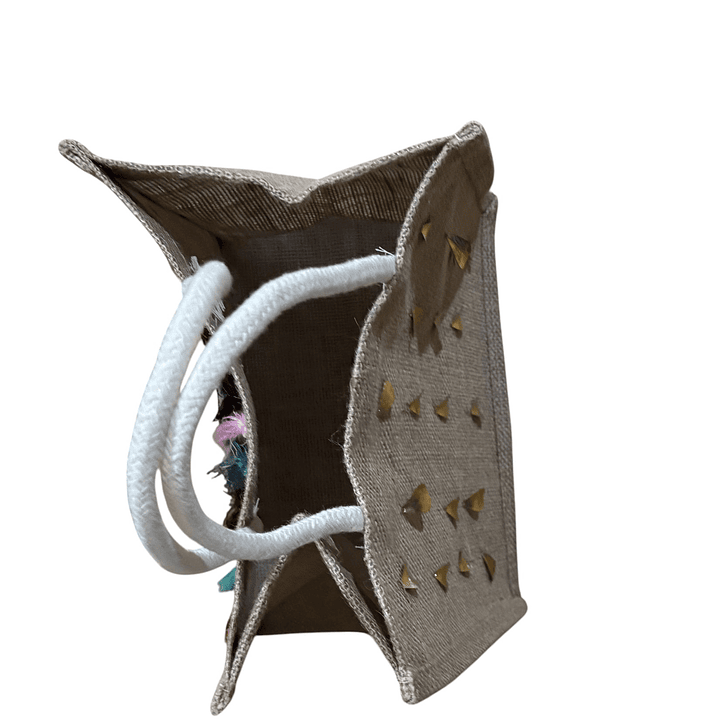 CARTERA HECHA A MANO DISEÑO EXCLUSIVO 3