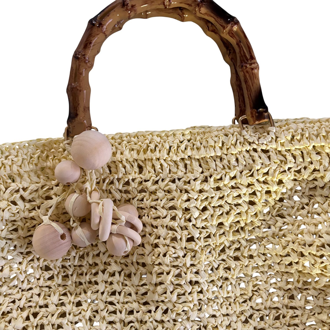 CARTERA HECHA A MANO DISEÑO EXCLUSIVO 2