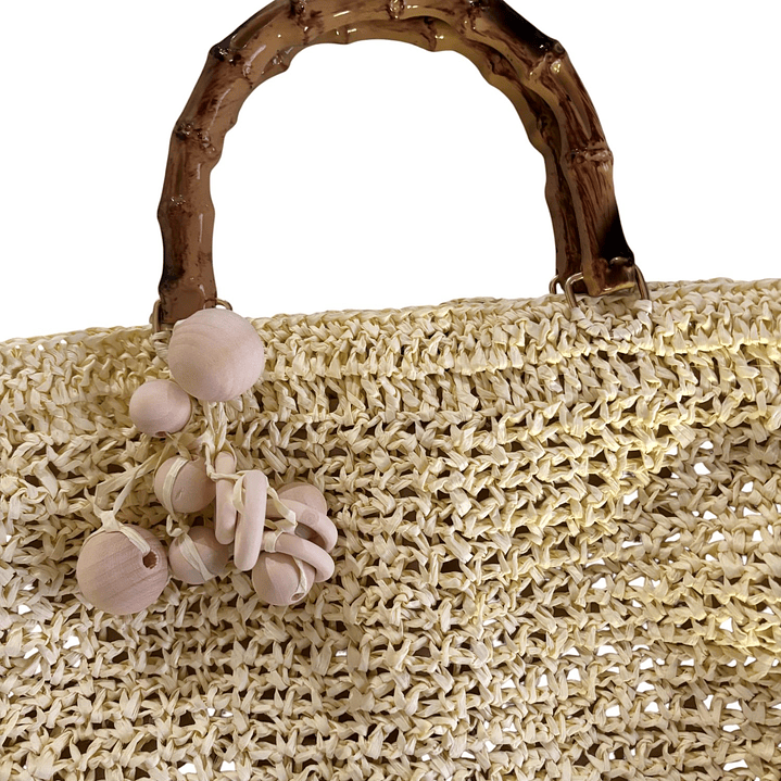 CARTERA HECHA A MANO DISEÑO EXCLUSIVO 2