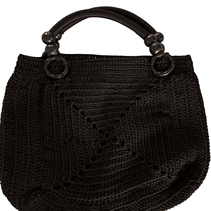 CARTERA HECHA A MANO DISEÑO EXCLUSIVO 1