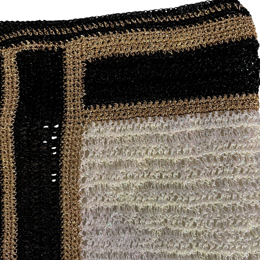 CARTERA HECHA A MANO DISEÑO EXCLUSIVO 2