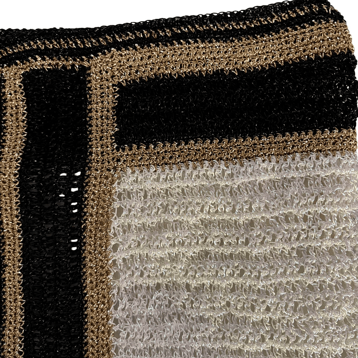 CARTERA HECHA A MANO DISEÑO EXCLUSIVO 2