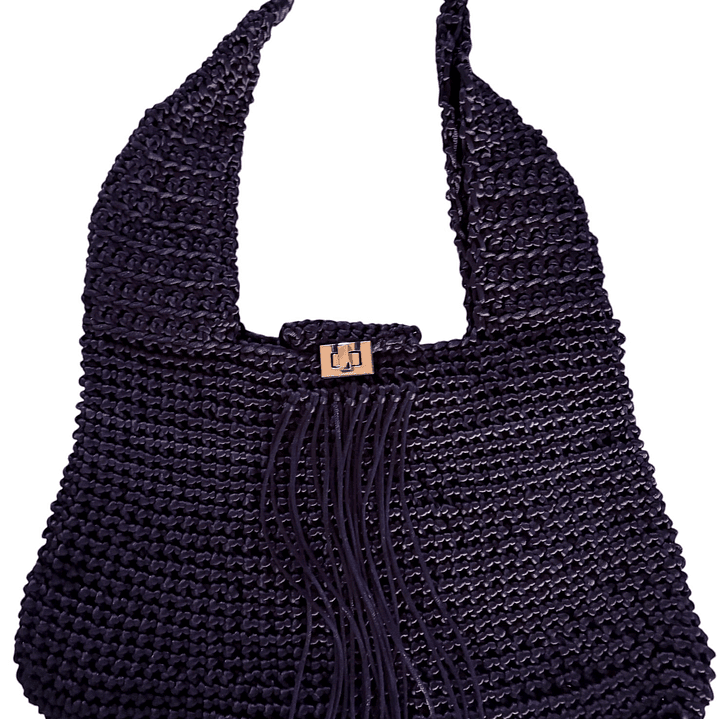 CARTERA HECHA A MANO DISEÑO EXCLUSIVO 1