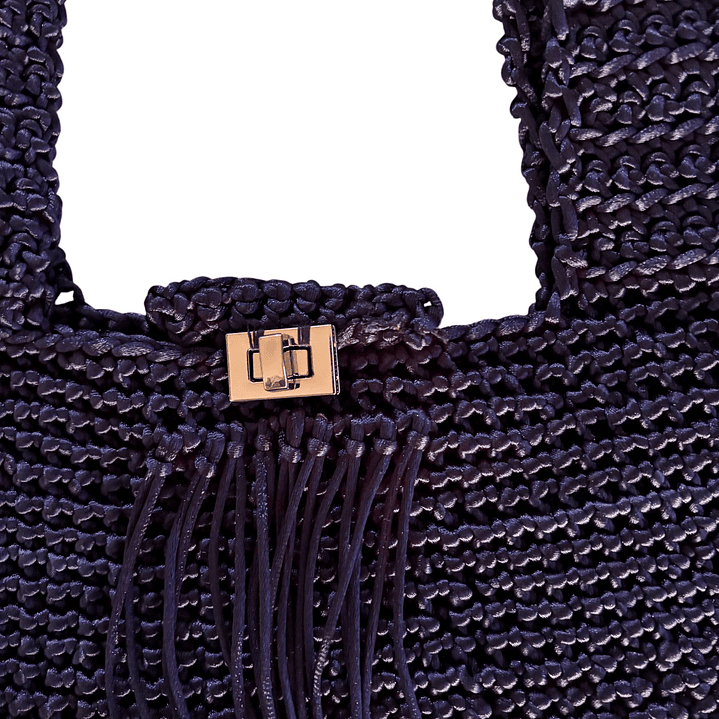 CARTERA HECHA A MANO DISEÑO EXCLUSIVO 2