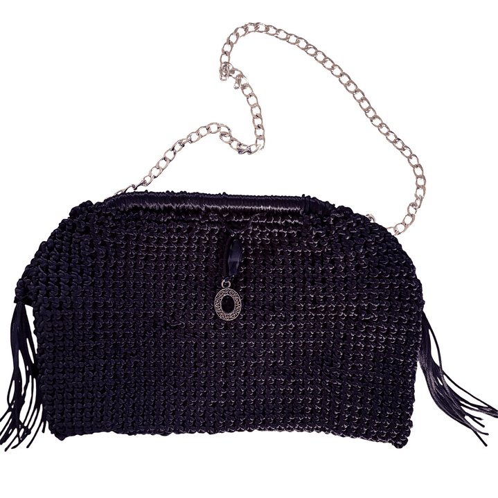 CARTERA HECHA A MANO DISEÑO EXCLUSIVO 1