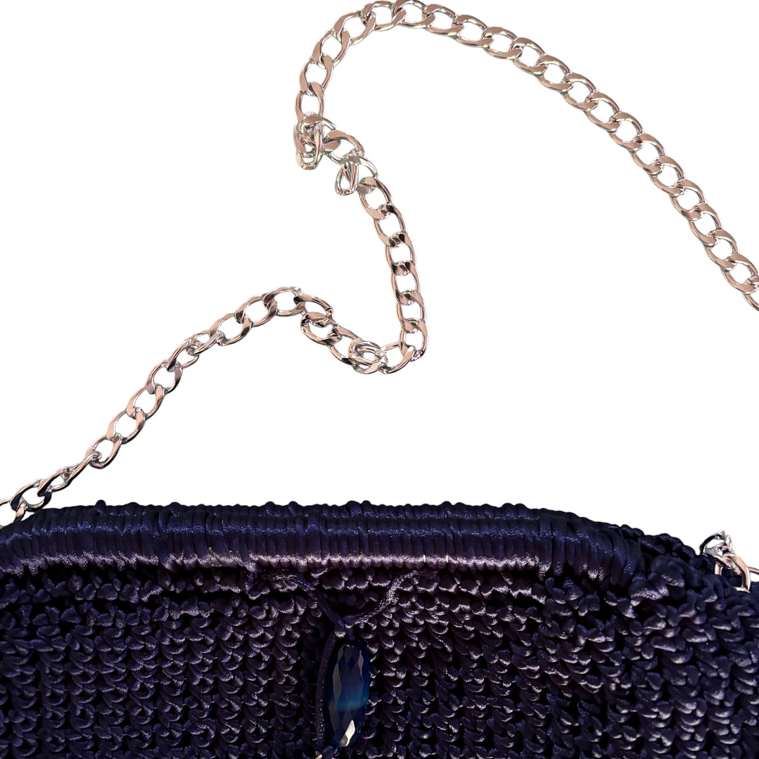 CARTERA HECHA A MANO DISEÑO EXCLUSIVO 2