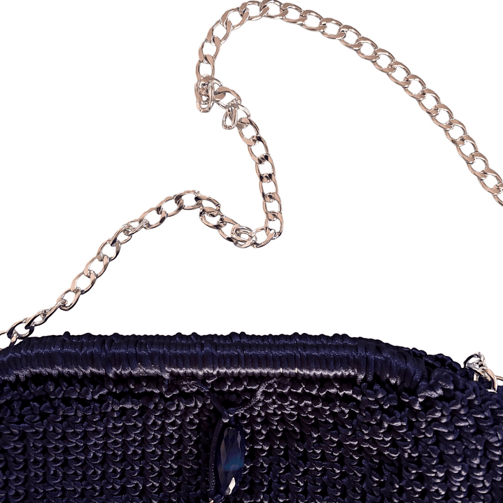 CARTERA HECHA A MANO DISEÑO EXCLUSIVO 2