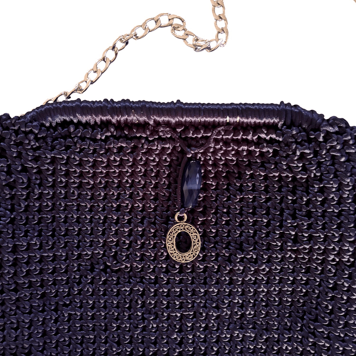 CARTERA HECHA A MANO DISEÑO EXCLUSIVO 3