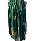 CHAL DE LANILLA HECHO A MANO DISEÑO EXCLUSIVO - Miniatura 1