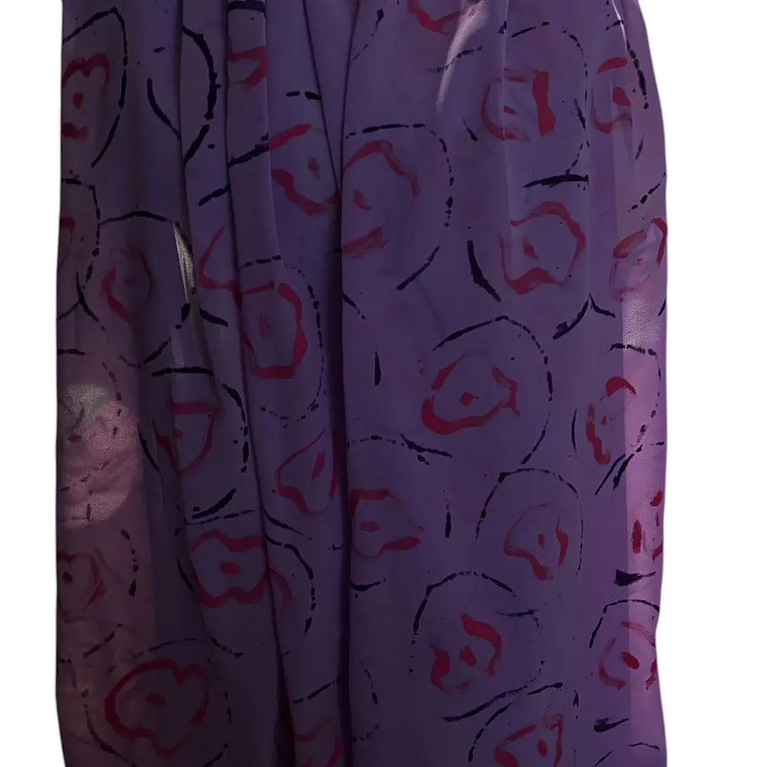 PAÑUELO DE VISCOSA HECHO A MANO DISEÑO EXCLUSIVO 1