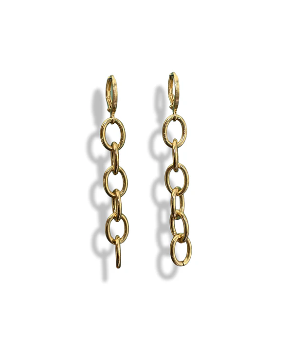 Chain Hoops