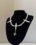 Dominga's necklace 