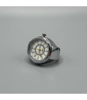 Tic tac silver