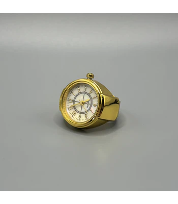 Tic tac gold