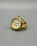 Tic tac gold