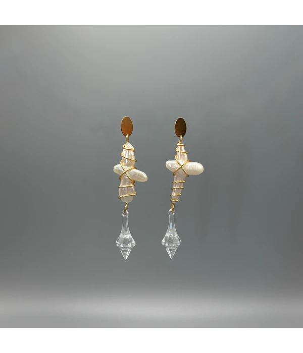 Aros Elisa Gold