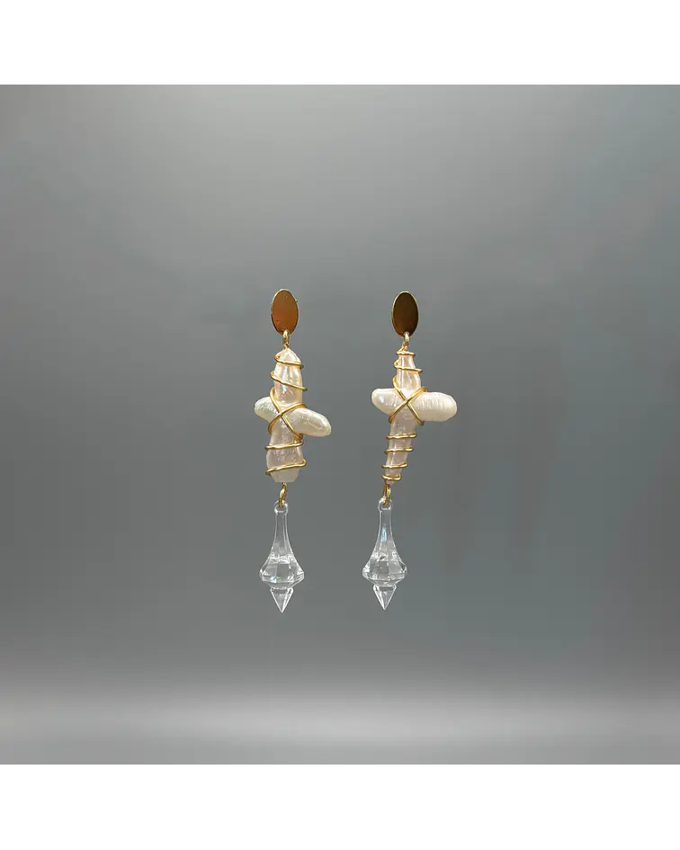Aros Elisa Gold