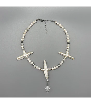 Dominga's necklace 