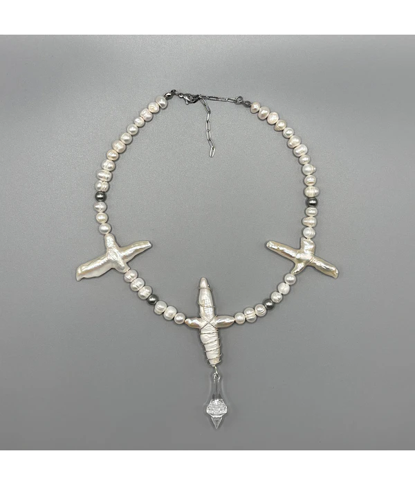 Dominga's necklace 
