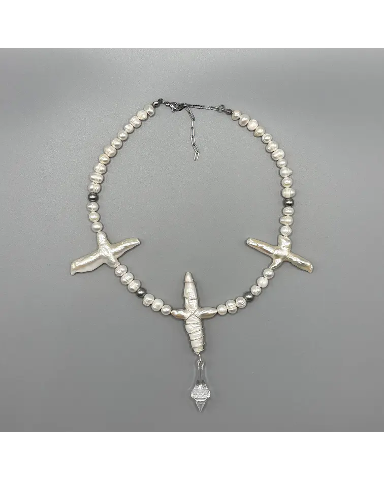 Dominga's necklace 