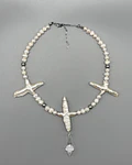 Dominga's necklace 