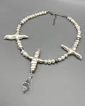 Dominga's necklace 