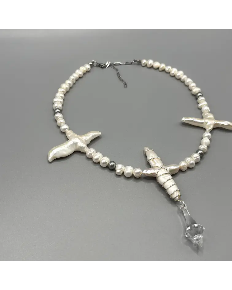 Dominga's necklace 