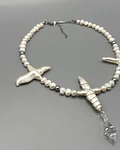 Dominga's necklace 