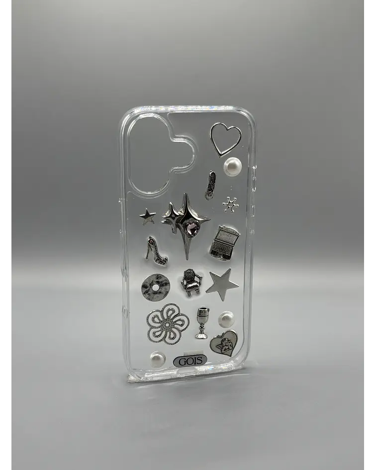 iPhone 17