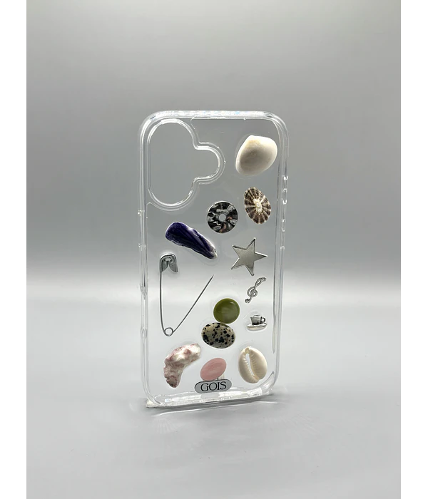 iPhone 17