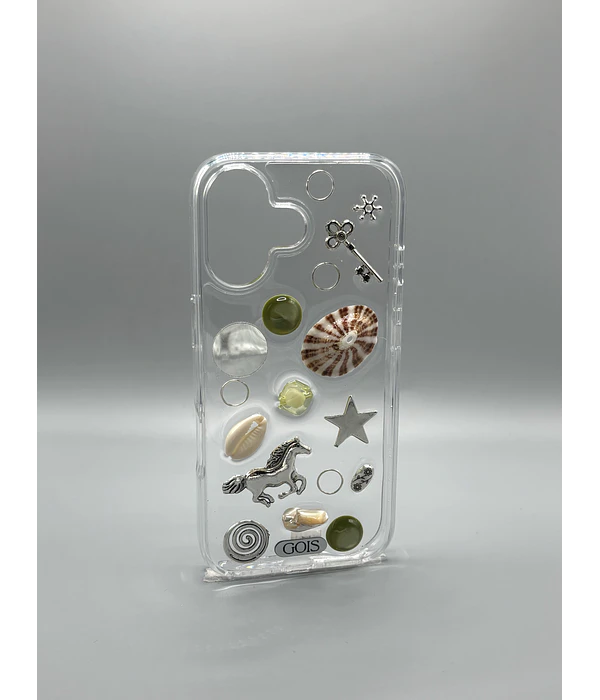 iPhone 17