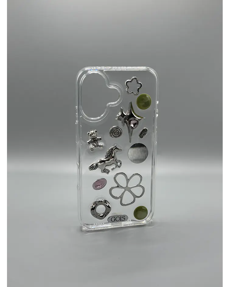 iPhone 16