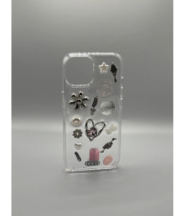 iPhone 13-14-15