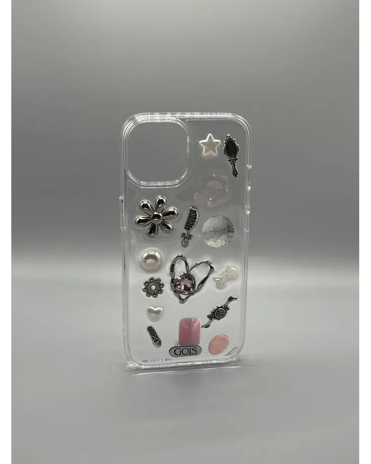 iPhone 13-14-15