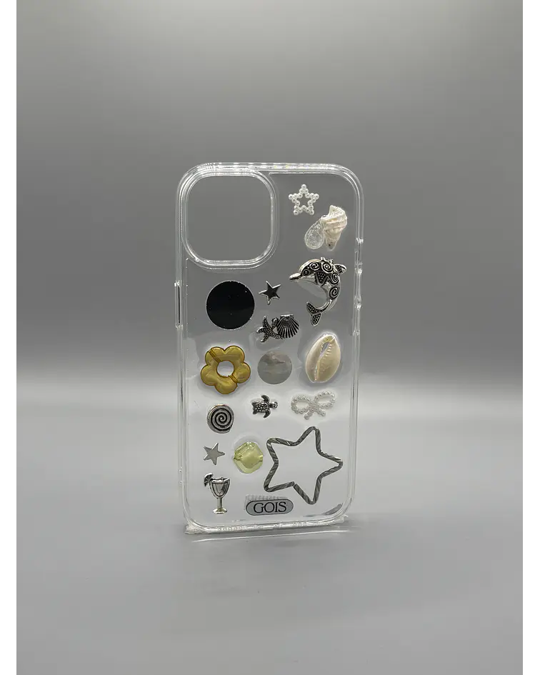 iPhone 13-14-15