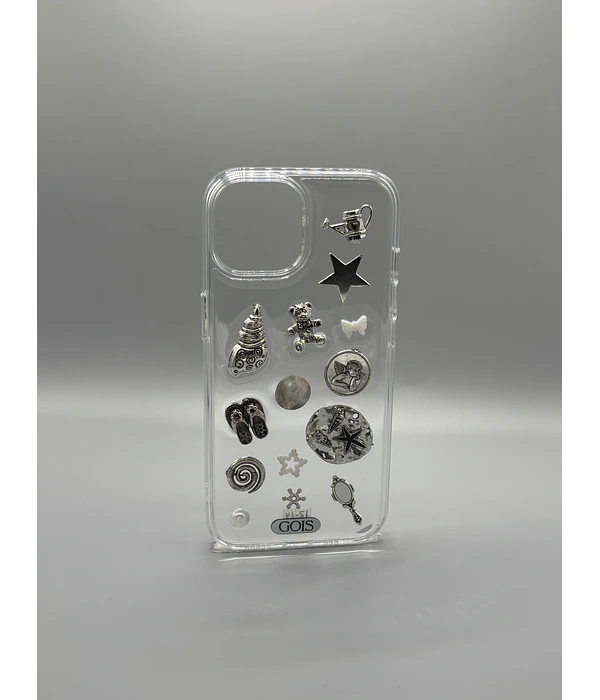 iPhone 13-14-15