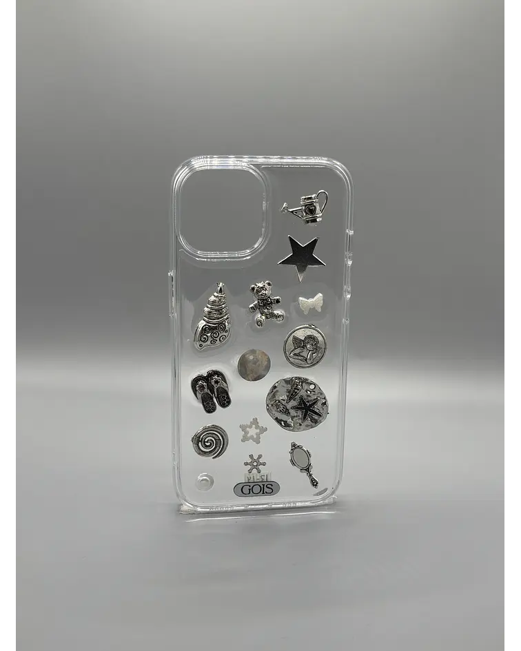 iPhone 13-14-15