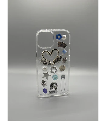 iPhone 13-14-15