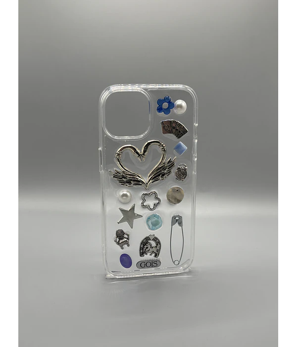 iPhone 13-14-15