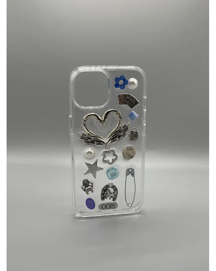 iPhone 13-14-15