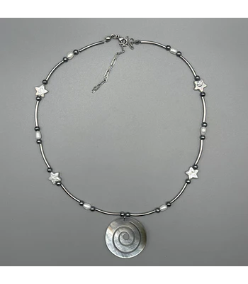 Spiral Nacar 