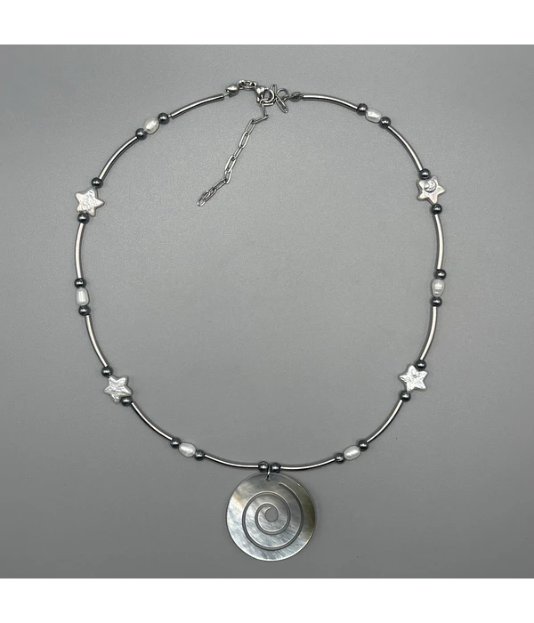 Spiral Nacar 