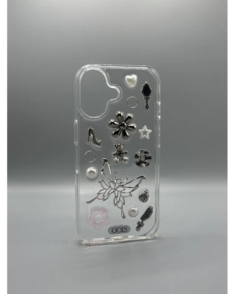 iPhone 17