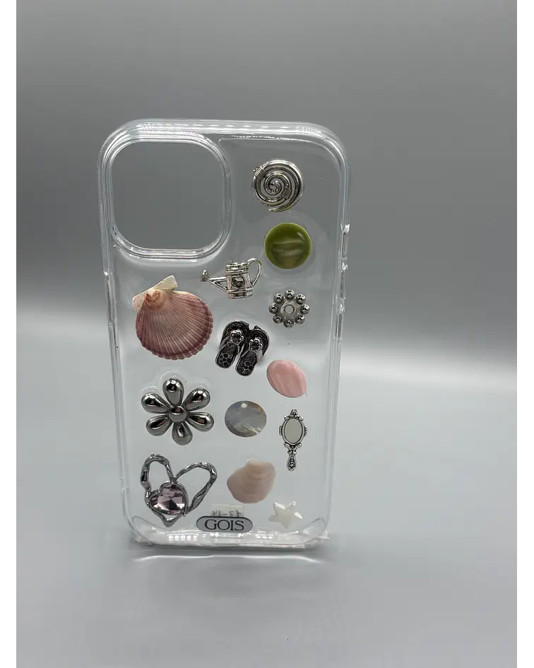 iPhone 13-14-15