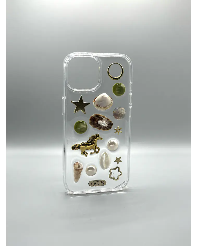 iPhone 13-14-15